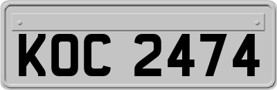 KOC2474
