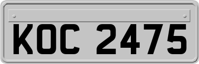 KOC2475