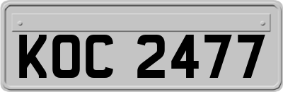 KOC2477