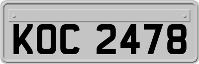 KOC2478