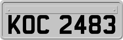 KOC2483