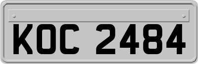 KOC2484