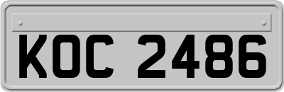 KOC2486