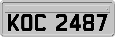 KOC2487