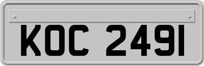KOC2491