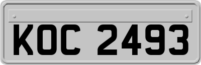 KOC2493