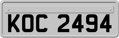 KOC2494