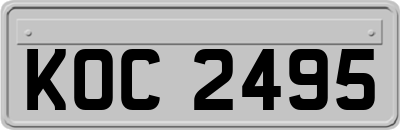 KOC2495