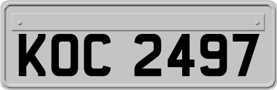 KOC2497