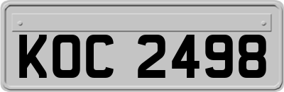 KOC2498