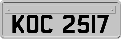 KOC2517