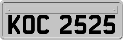 KOC2525