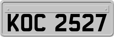 KOC2527