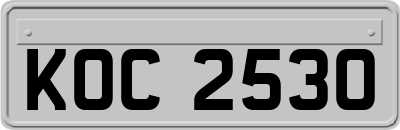 KOC2530