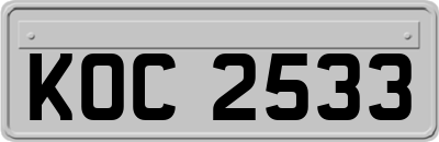 KOC2533