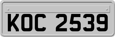 KOC2539