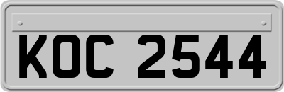 KOC2544