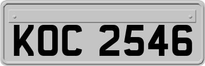 KOC2546