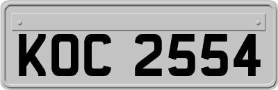 KOC2554
