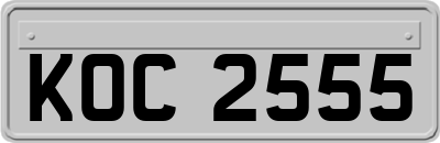 KOC2555