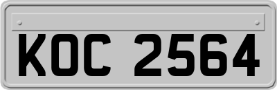 KOC2564
