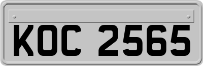 KOC2565