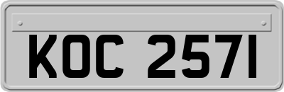 KOC2571