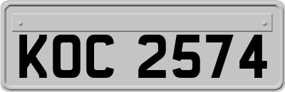 KOC2574
