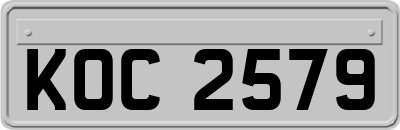 KOC2579