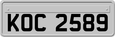 KOC2589