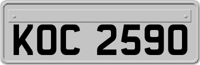 KOC2590