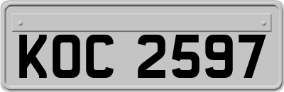 KOC2597