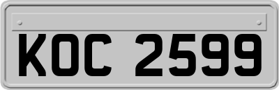 KOC2599