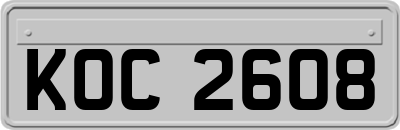 KOC2608