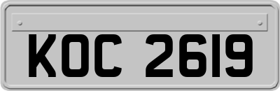 KOC2619