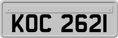 KOC2621