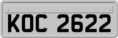 KOC2622