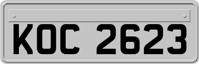 KOC2623