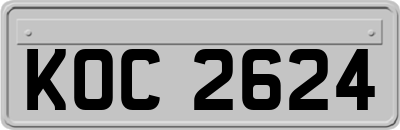 KOC2624