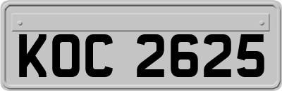 KOC2625
