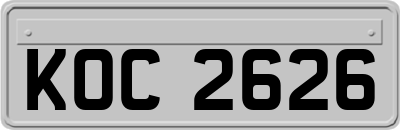 KOC2626