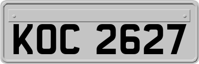 KOC2627