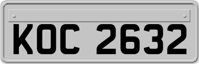 KOC2632
