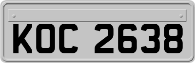 KOC2638