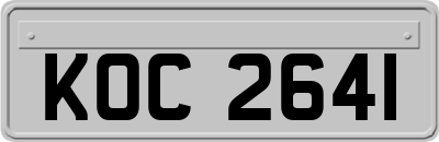 KOC2641