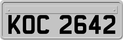 KOC2642
