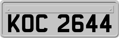 KOC2644