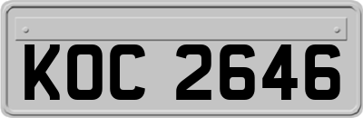 KOC2646
