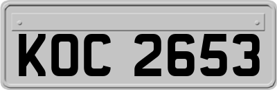 KOC2653