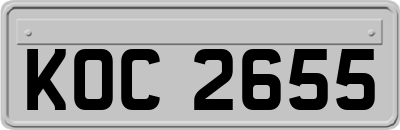 KOC2655